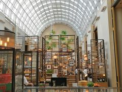 -新加坡丽思卡尔顿美年酒店