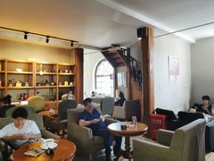 -1901 Cafe(西四店)