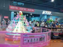 -巴克创奇梦工厂