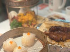 -避风塘·金牌店·夜宵(金玉兰店)