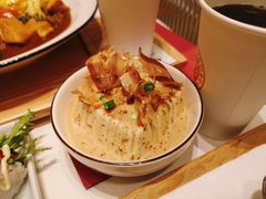 -池奈·咖喱蛋包饭(熙地港店)