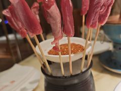 -涮福記·现切牛羊肉火锅(世纪汇店)