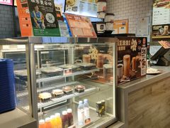 -汉堡王(歌斐中心店)