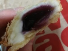 -麦当劳(望京国际商业中心店)