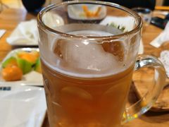 -老胖串店(浆水泉路店)