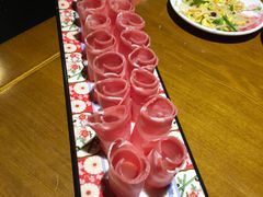 -正福居老北京正宗铜锅泉水涮肉(彰化路店)