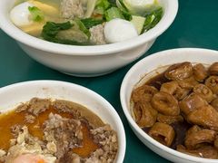 -小本鸡饭店(滨江白马湖店)