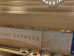 -争鲜回转寿司(东方银座店)