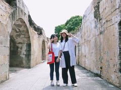 -威远炮台