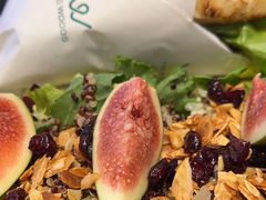 -THE WOODS 简餐 (国贸商城店)