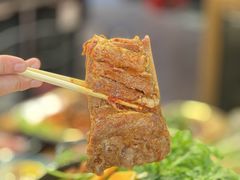 -枣玛尔脊骨汤·烤肉(西塔总店)