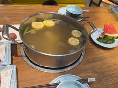 -掂档潮汕牛肉火锅(cityon熙地港店)