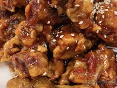 -食光慢宴·安吉土菜馆