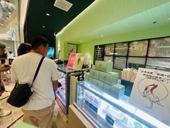 -鹤茶野所(上海首店)