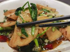 -福照楼汽锅鸡·云南菜(护国路店)