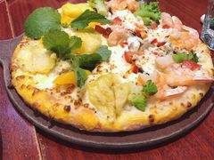 -棒约翰比萨·意面(古墩路店)