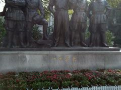 -南昌八一起义纪念馆