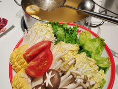 -陈记顺和潮汕牛肉火锅(番禺迎宾大道店)