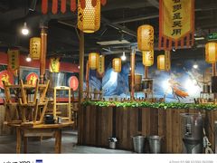 -号令江湖·水浒烤肉(和畅睦邻中心店)