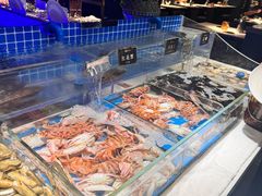 -加餐海鲜自助(宝龙一城店)