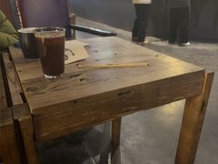 -漫咖啡 (CCPAPK店)