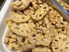 -食蔬不二素食自助餐厅(沈阳铁西店)