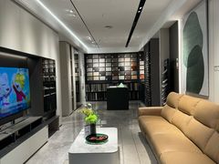 -索菲亚全屋定制衣柜橱柜家具(十里河居然之家智能馆家具店)