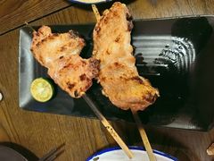 -人间半杯·小酒馆创意菜(三里屯店)