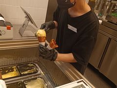 -LUNEURS月乐诗·法式冰淇淋(北外滩来福士广场店)