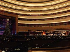 -杭州国际会议中心洲际酒店-原素全日餐厅(解放东路店)