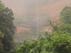 -赤水丹霞旅游区·佛光岩