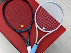 -Wilson威尔胜(漕溪北路店)