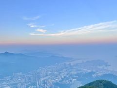 -梧桐山风景名胜区