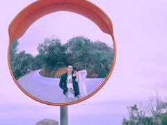 -广东惠东海龟国家级自然保护区