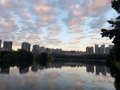 -南宁南湖公园
