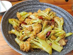 -百家鲜·杭帮菜