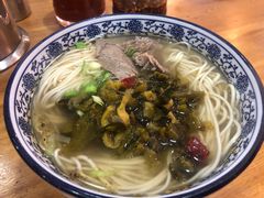 -羊坝头新鲜牛羊肉(中山中路店)