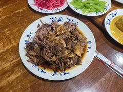 -柴氏风味斋(甘家口店)