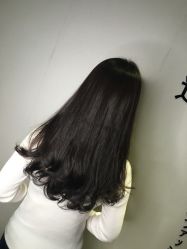 -藤野造型·专业烫染店