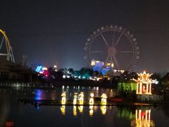 -合肥融创乐园