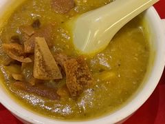 扁豆汤-一千一夜(工体店)