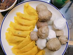 -永辉超市(富春新天地店)