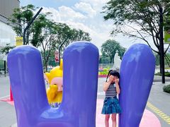 -东莞松山湖万象汇