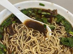 -老赵面店(大西路店)