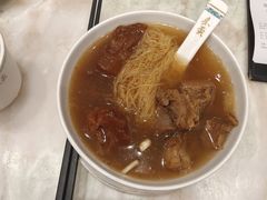 -麦奀云吞面世家 山顶店(山顶广场店)