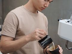 -Again Coffee Roaster(香蜜湖店)