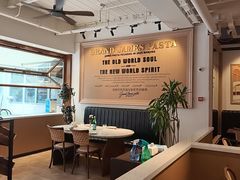 -Grand James·地中海bistro(百家湖1912店)