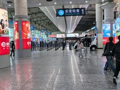-大连周水子国际机场