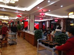 大堂-鲍氏金勺子(恒大店)