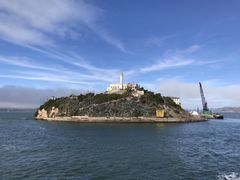 -阿尔卡特拉斯岛